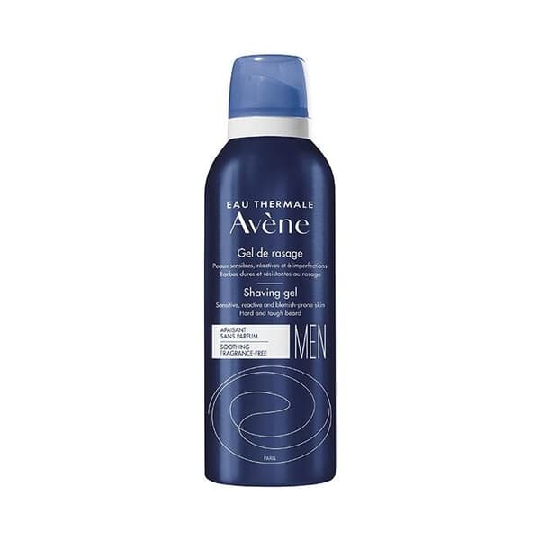 Avène Men Barbergel 150ml