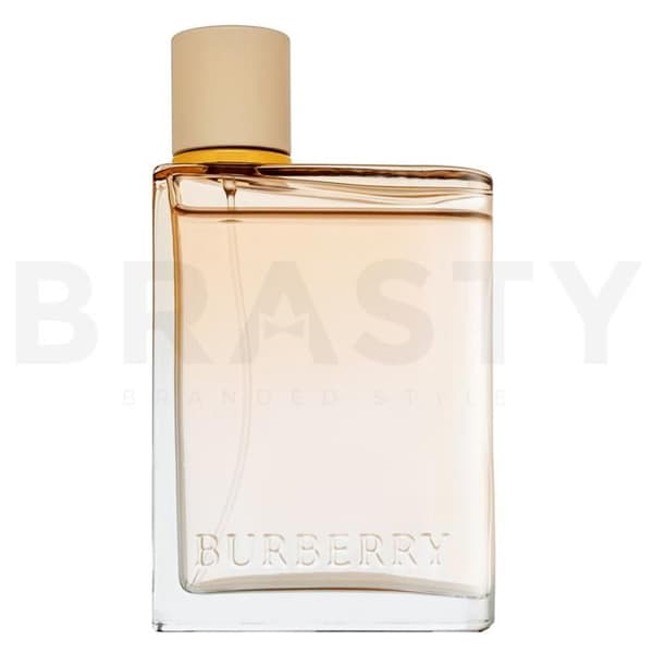 Burberry Her London Dream eau de parfum til kvinder 100 ml