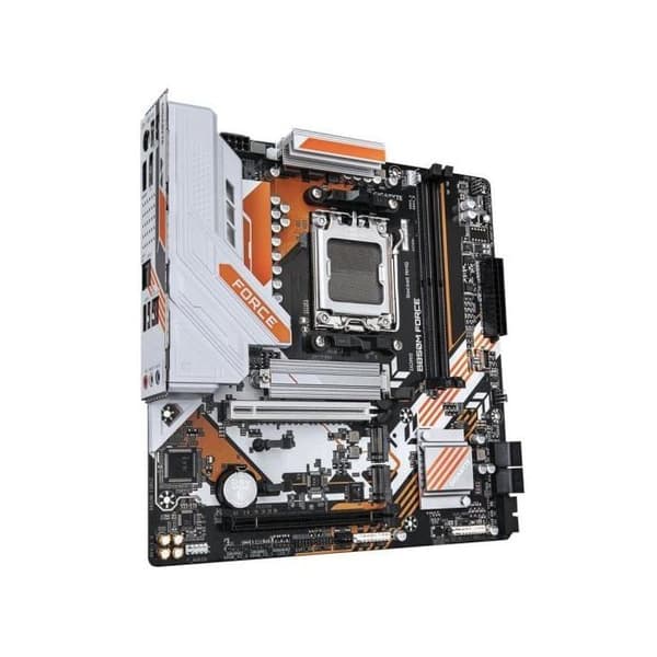 Moderkort Gigabyte - B850M FORCE
