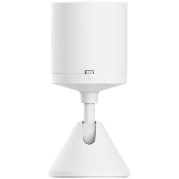 Bevægelsessensor - XIAOMI - Mi Motion Sensor 2S - 130° detektering - 7 m rækkevidde - 3 års batterilevetid