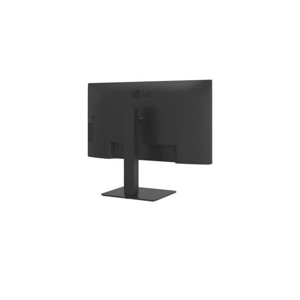 Monitor LCD LG 27BA65QB-B.AEU 27" QHD 2560x1440 5ms Sort