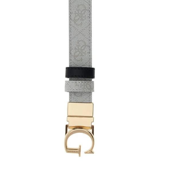 Guess Leona Logo H25 dambälte