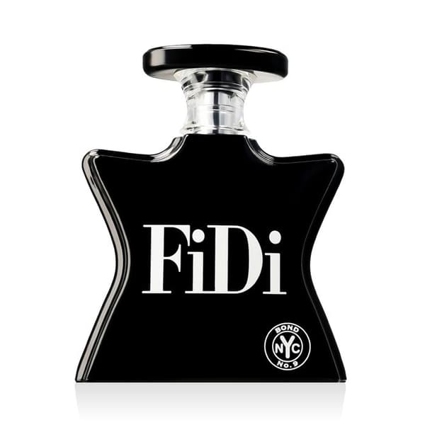 Bond No. 9 FiDi Eau de Parfum (Unisex) 100 ml