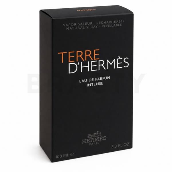 Hermès Terre D'Hermes Intense eau de parfum för män 100 ml