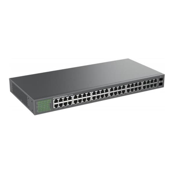 Switch Grandstream 48 porte Gigabit - GWN7706