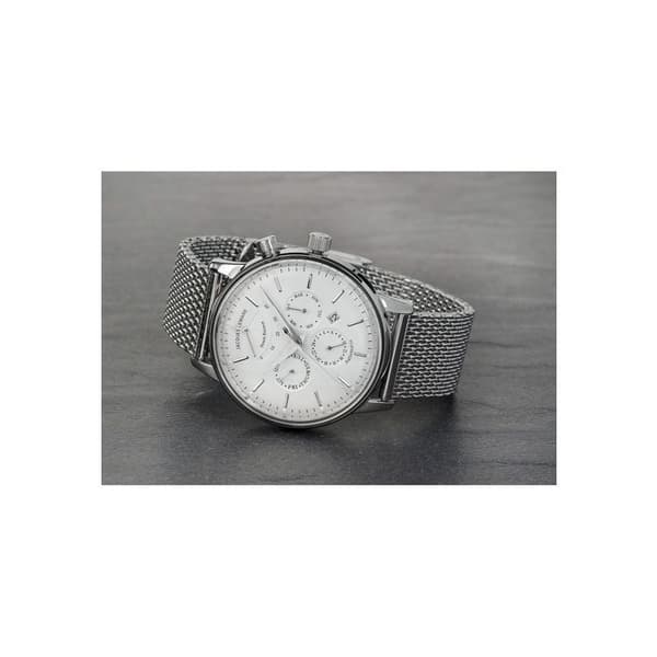 Jacques Lemans Herr Automatisk N-211C
