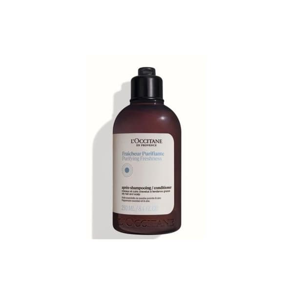 Balsam Renser Friskhed 250ml - L'Occitane