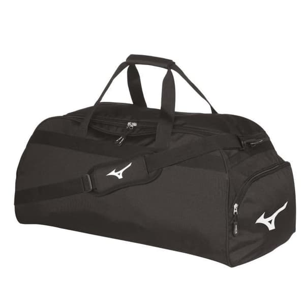 Mizuno Holdall åkpåse - svart - TU