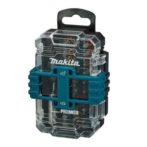 Makita E-13552 Sats med 31 bits