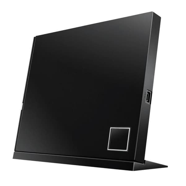 Asus ekstern læser-skribent BLACK BLU RAY-BRÆNDER