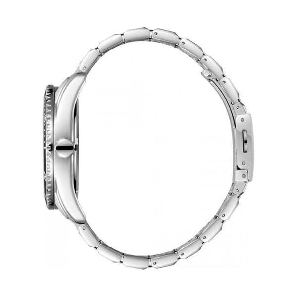 Herrklocka LEE COOPER LC08314.350 i stål, trendig.