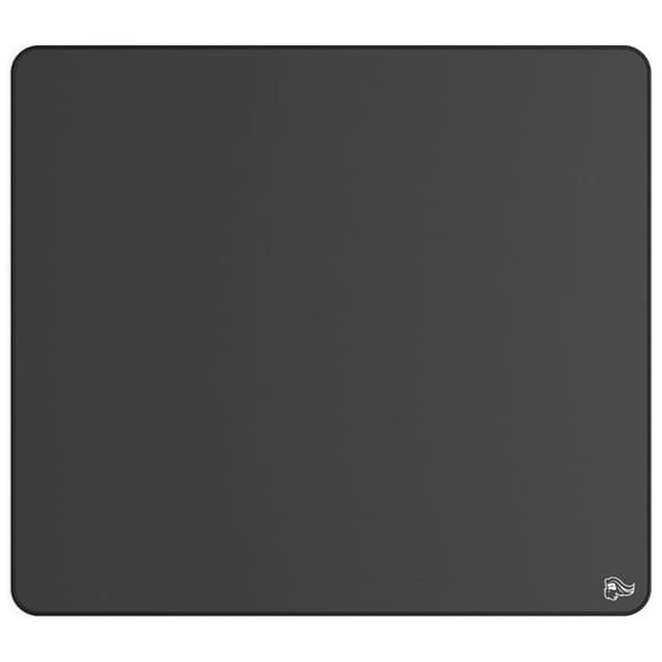 Musmatta - Glorious PC Gaming Race - Elements Ice - Svart - Gaming - Hög precision