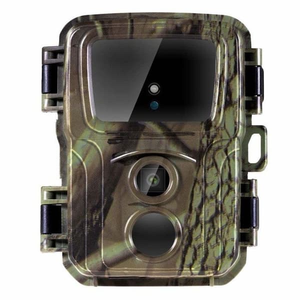 Foto Trap - EVOLVEO - StrongVision Mini - 20 Mpx - Full HD - IP65