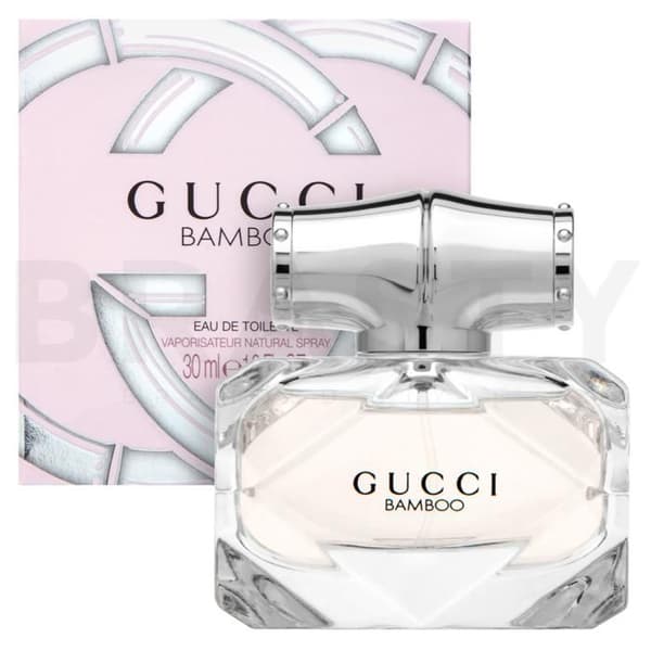 Gucci Bamboo eau de toilette kvinde 30 ml
