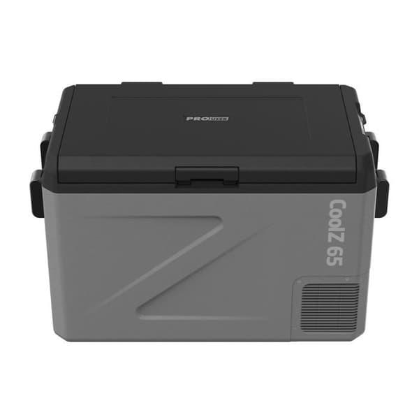 Pro Bruger - Pro-user Coolz 65l Kompressor Køleboks – 12v/24v/230v, -20°c Til +20°c