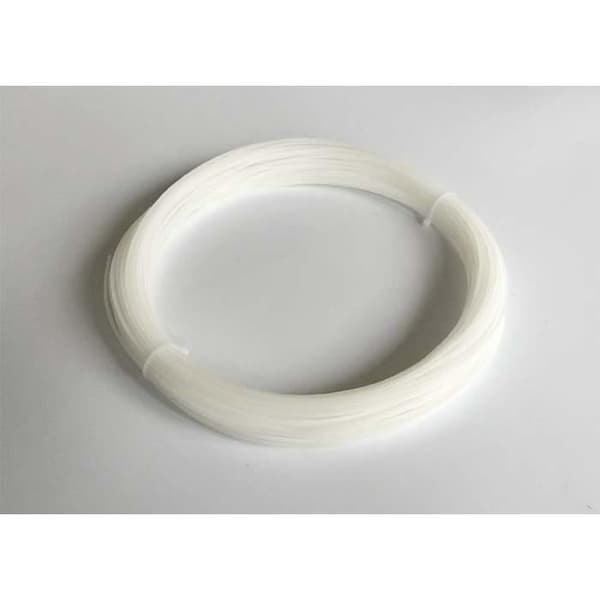 PLASTFILAMENT TIL RENGØRING AF 3D-PRINTERBØRSTEN, DIA