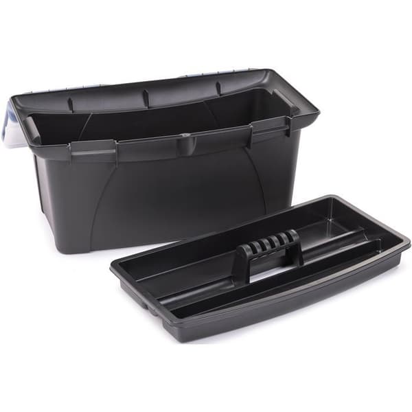 Verktygslåda 22'' - Fieldmann - FDN 4122