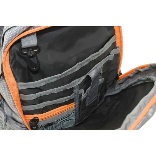 Cattara Rygsæk 20l OrangeW