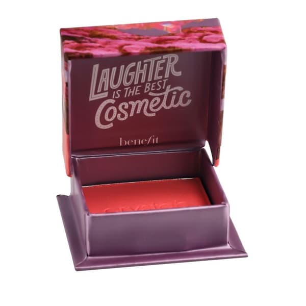 Benefit Crystah Blush (Jordbær Pink) 2,5 g