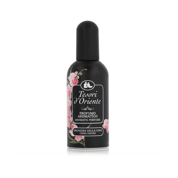 Tesori d'Oriente - Kinesisk orkidé - 100ml