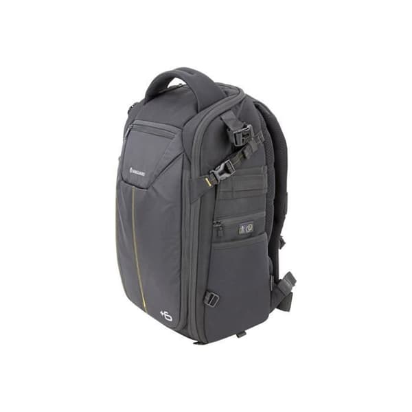 Rygsæk - VANGUARD - Alta Rise 45 - Sort - Kamera - Tablet