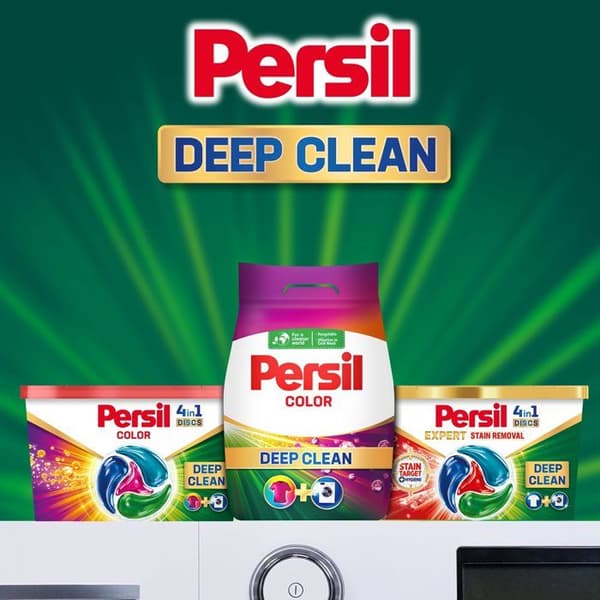 PERSIL Color Box 4,4 kg (80 vaske)