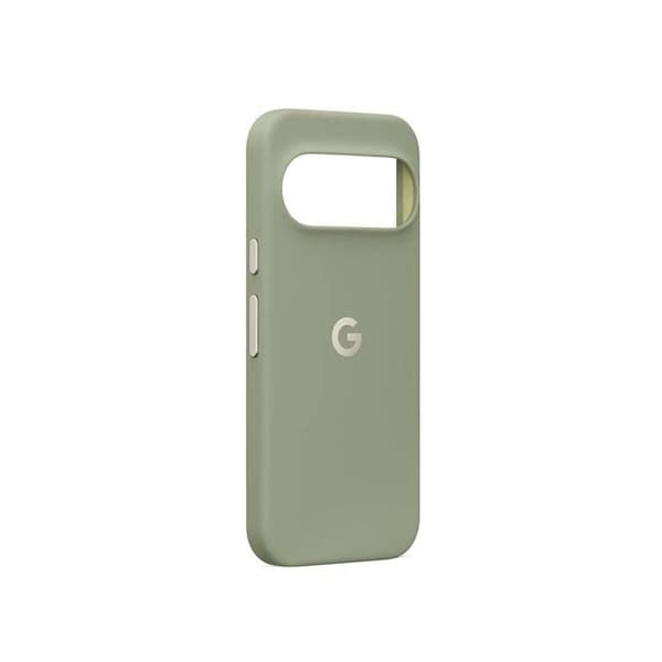 Mobiltelefonfodral och etui Google Olive för Pixel 11 Pro