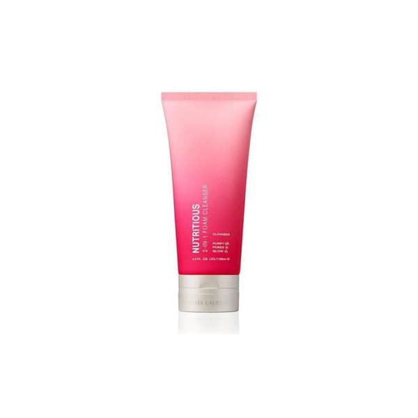 Rengörande mousse 2 i 1 NUTRITIOUS 125 ml