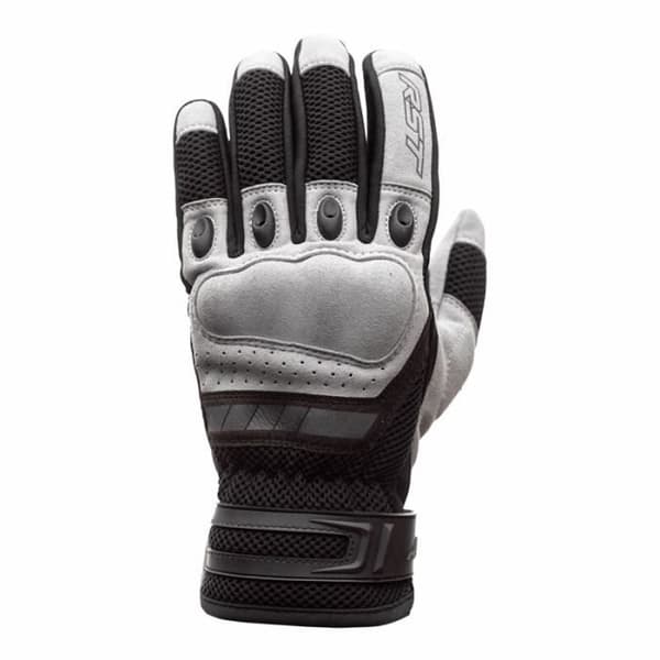 Motorcykelhandsker sommer RST Ventilator-X CE - sølv - M