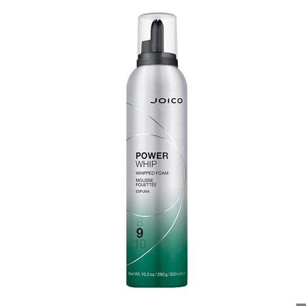 Joico Style & finish Power whip mousse 300ml