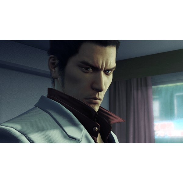 Yakuza Kiwami • Nintendo Switch 2-spel