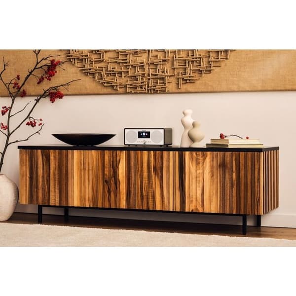 Radio Panasonic RF-D40EG-K: Internet, DAB+, Bluetooth
