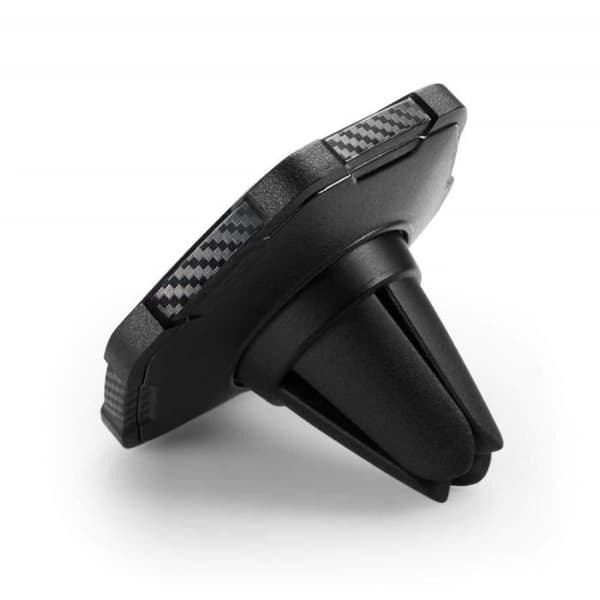 Støttebil - Spigen® - Kuel - Magnetisk - Universel - Luftventil