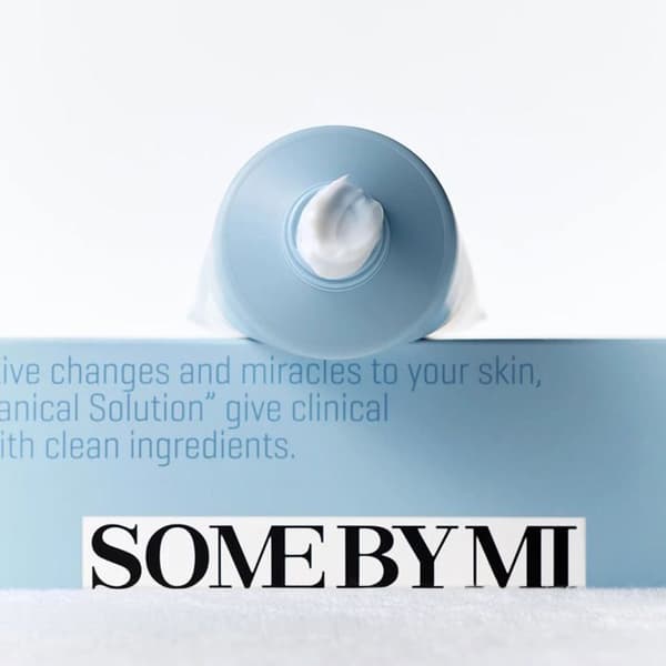 SOME BY MI Beta Panthenol Reparerende Krop Crème 200 ml