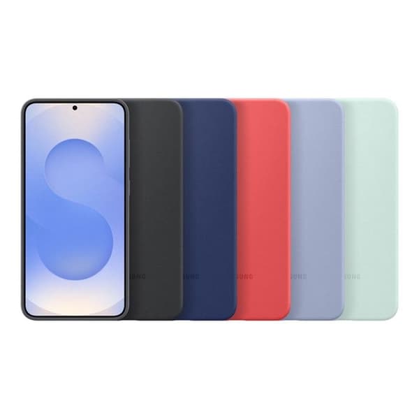 Coque - Samsung - Galaxy S25 Plus - Silikone Blød - Optimal Beskyttelse - Matte Design