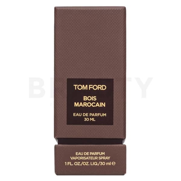 Tom Ford Bois Marocain (2022) unisex eau de parfum 30 ml
