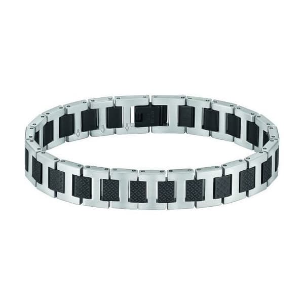 Herrenarmband LACOSTE 2040418