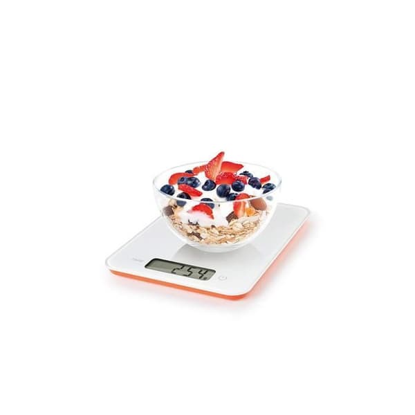 Tescoma Digital Balance, Hvid - T634512