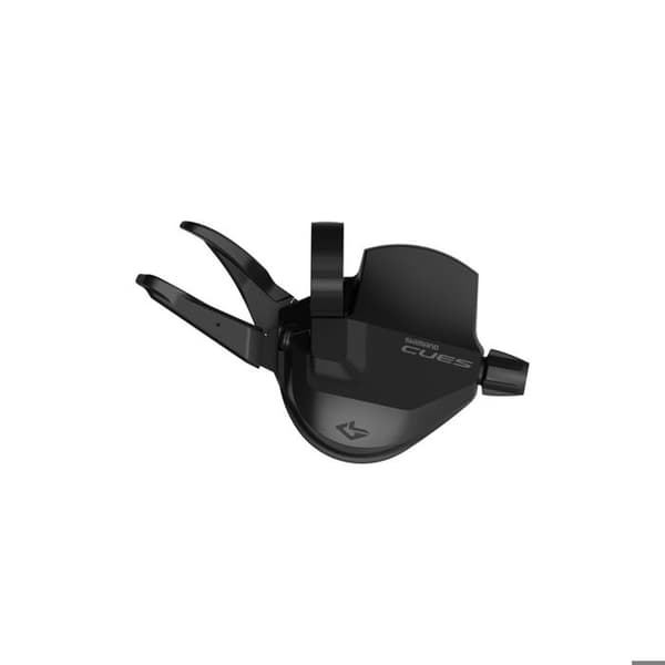 Shimano Rapidfire Plus gearskifter