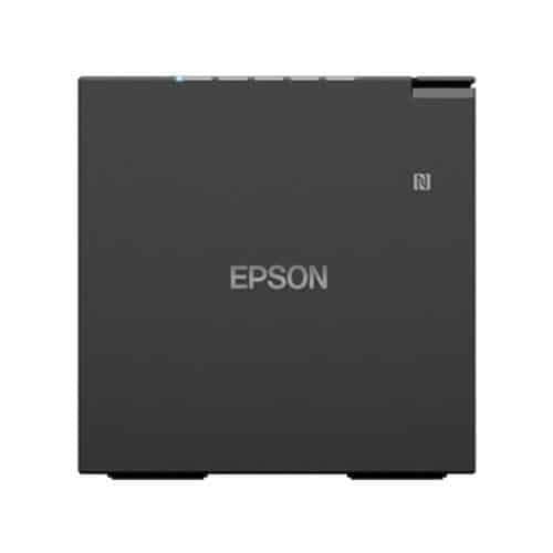 Printer - EPSON - TM-M30III - Wi-Fi - Bluetooth - Black
