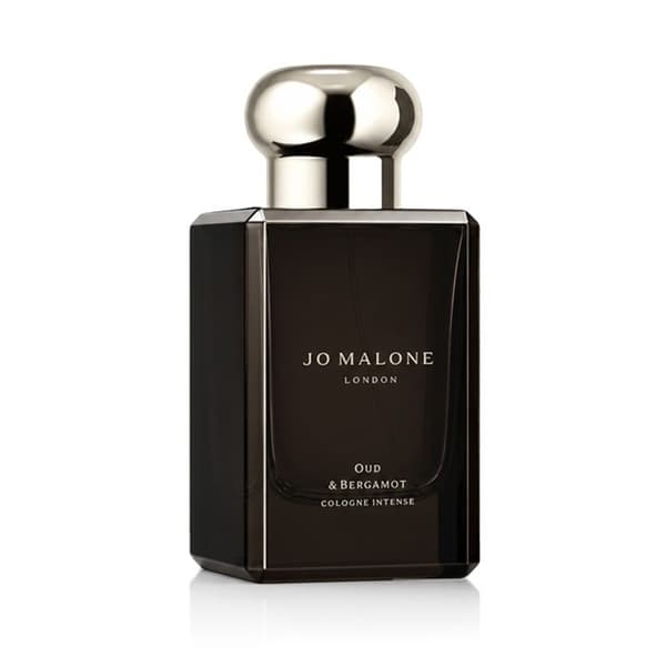 Jo Malone Oud & Bergamot Eau de Cologne Intense (Unisex) 50 ml