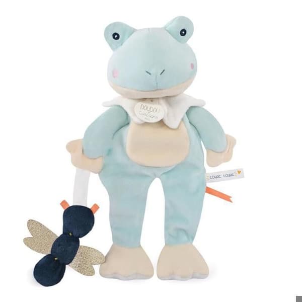 Doudou Min Grønnskræmme Doudou & compagnie