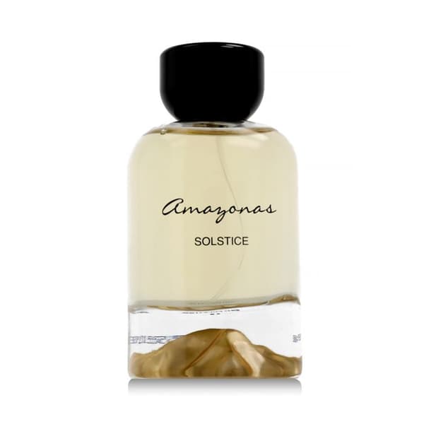 Atralia Amazonas Solstice Eau de Parfum (Unisex) 100 ml