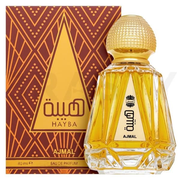 Ajmal Hayba eau de parfum unisex 80 ml