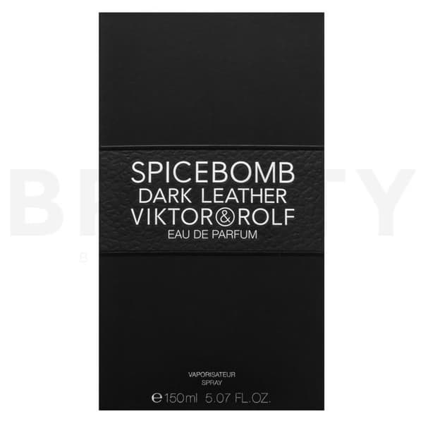 Viktor & Rolf Spicebomb Dark Leather eau de parfum til mænd 150 ml