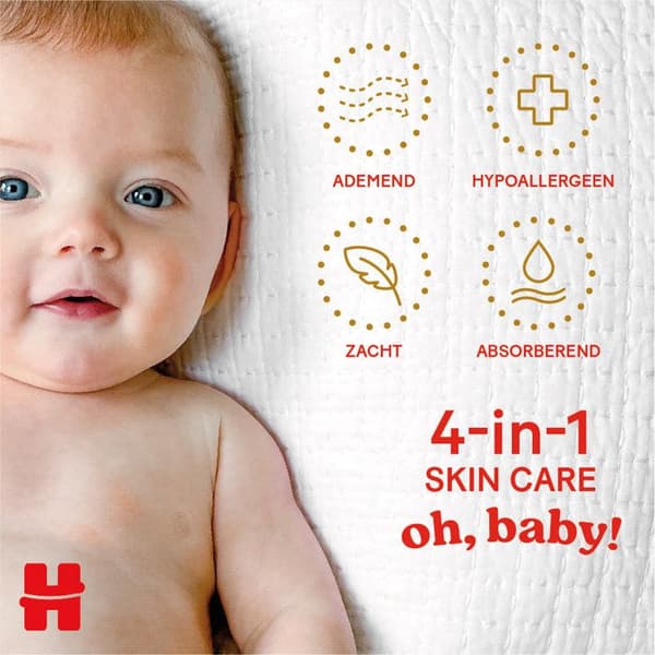 Engångsblöja - Huggies träningsblöja - 2562231