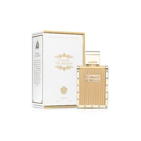 Lattafa Parfums Karalyst EDP Eau de Parfum - 100 ml
