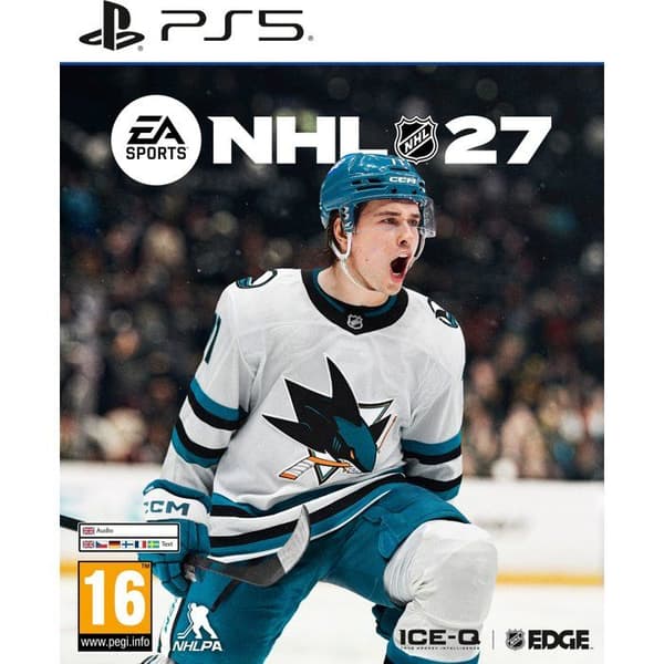 EA SPORTS NHL 27 - PS5-spel