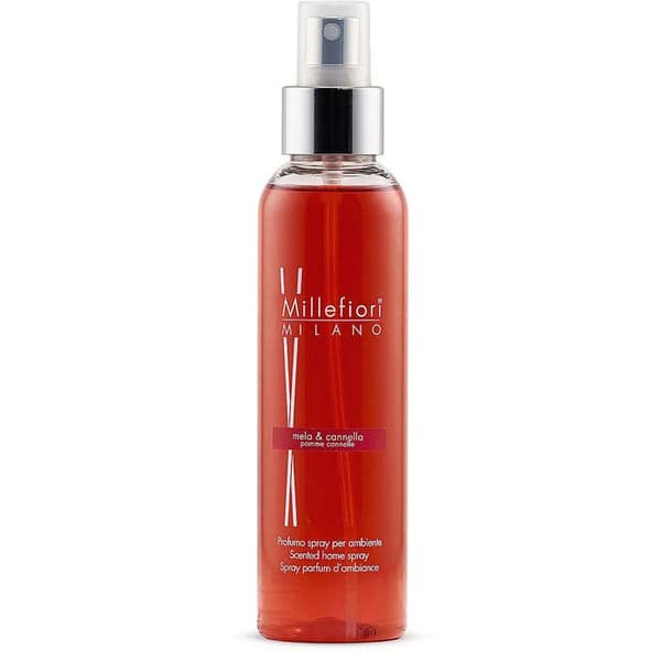 SPRAY TIL OMGIVELSER 150ML NATURLIG ÆBLE & KANEL