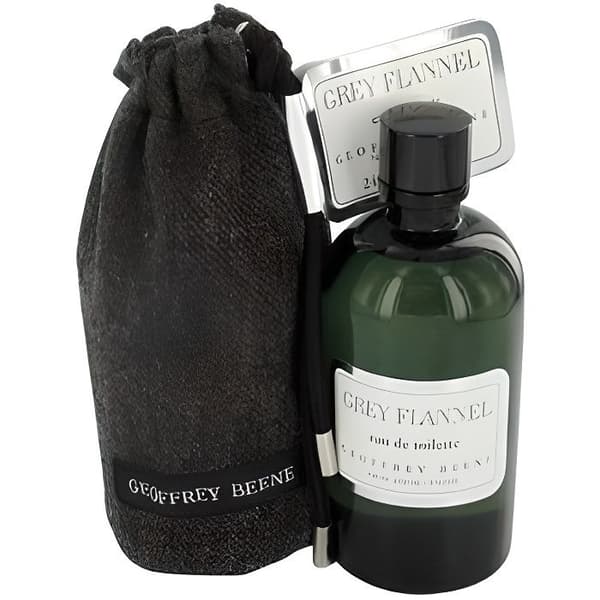 grå flannel af geoffrey beene eau de toilette …